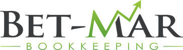 Bet-Mar Bookkeeping